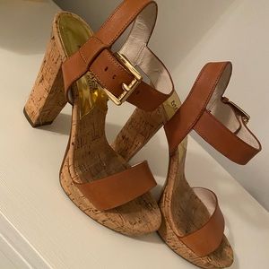 Michael Kors 5.5 shoes